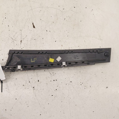 Ford Escape Driver Left Front Door Applique Molding {LJ6BS20899AA} 202