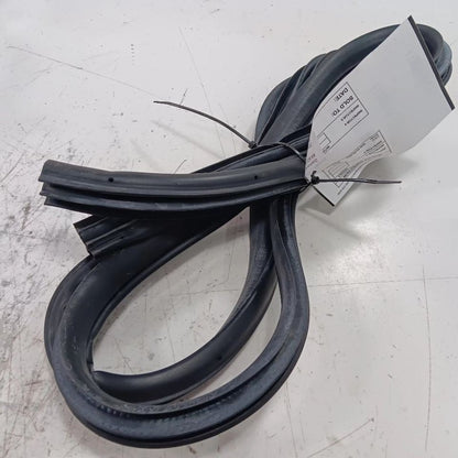 Subaru Forester On Body Door Jamb Seal Rear Right Passenger Back  2016