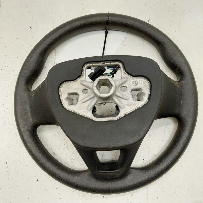 Standard Steering Wheel Urethane Fits 22 Ford Escape
