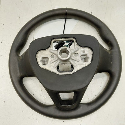 Standard Steering Wheel Urethane Fits 22 Ford Escape