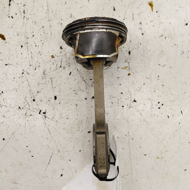 Cadillac CT6 Single Piston With Connecting Rod   3.6 2018 2017 2016