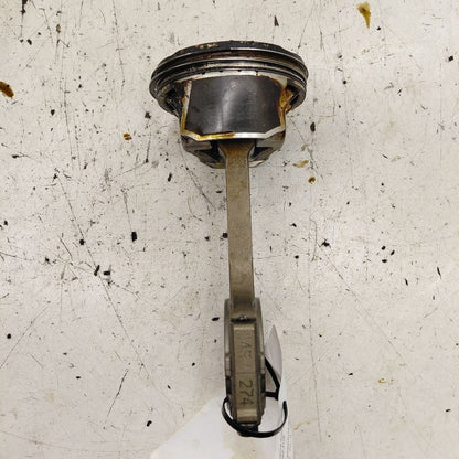 Cadillac CT6 Single Piston With Connecting Rod   3.6 2018 2017 2016
