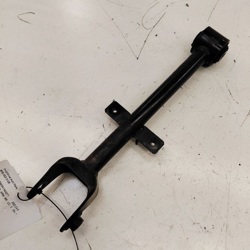 Passenger Right Rear Lower Control Arm Toe Link Fits 19-23 Mazda CX-5 