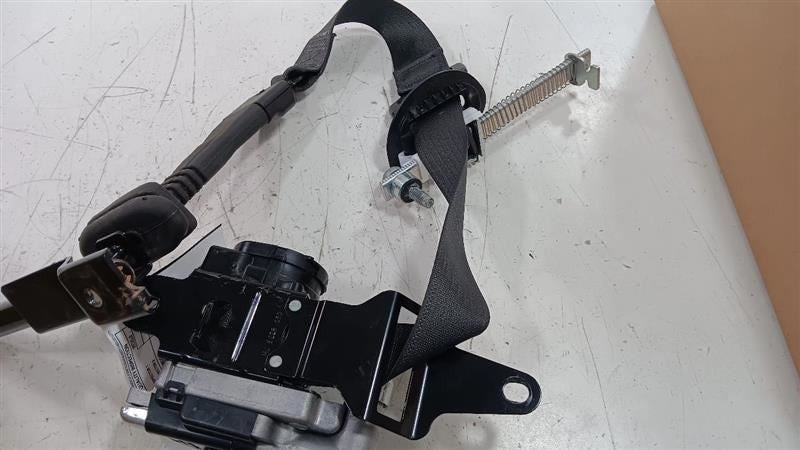 Seat Belt Front Seat Passenger Right Strap Retractor Fits 13-19 TAURUS
