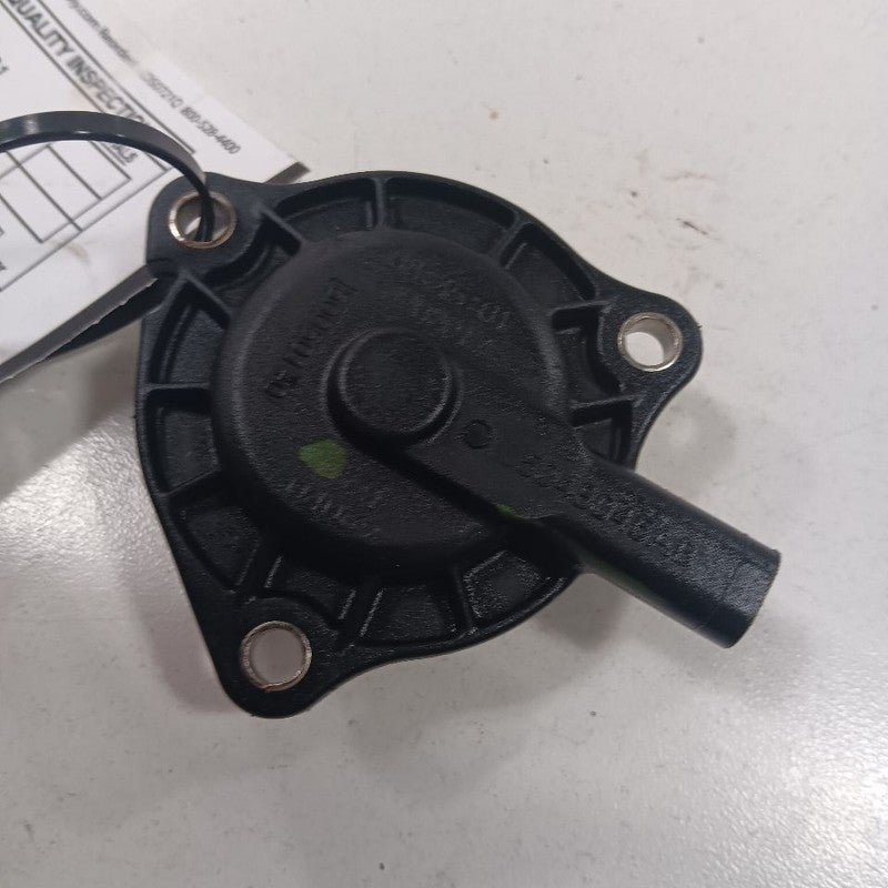 Grand Cherokee Variable Timing Gear Oil Control Valve Solenoid 2017 20