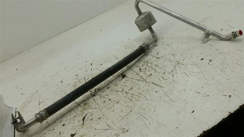 Chevy Malibu AC Air Conditioning Hose Line 2008 2009 2010 2011 2012