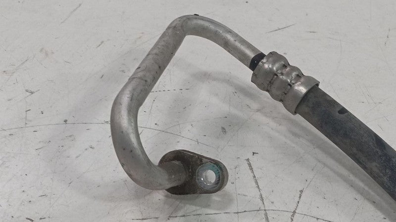 Nissan Rogue AC Hose Line  2014 2015 2016 2017 OEM