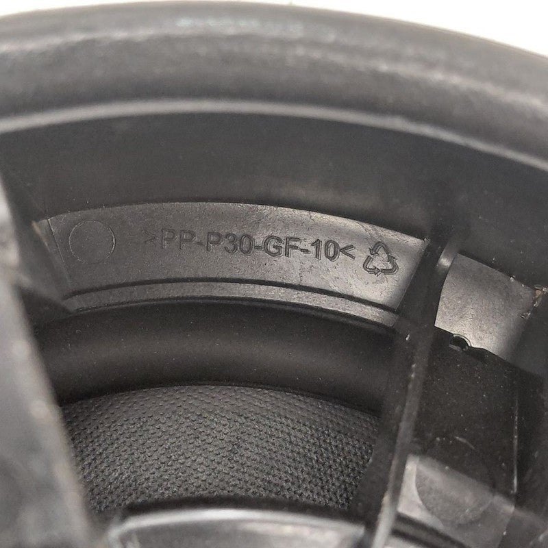 Chevy Trax Speaker Left Driver Front  2025 2024