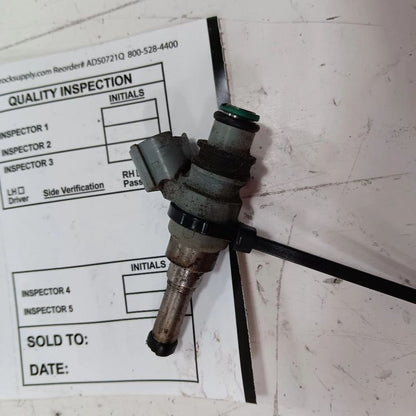 Upper Fuel Injection Injector Fits 13-20 22-23 Subaru BRZ OEM