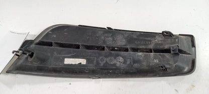 Chevy Cruze Front Bumper Fog Light Insert Trim Bezel Left Driver Side 2011 2012 