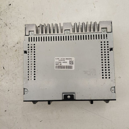 Audio Equipment Radio Receiver 7.00" Screen Fits 22-24 Chevy Equinox