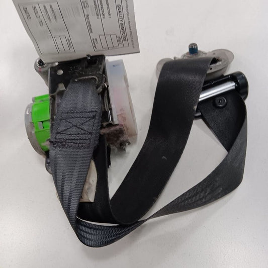 Driver Left Front Seat Belt Strap Retractor US Market 12-17 Hyundai Ac