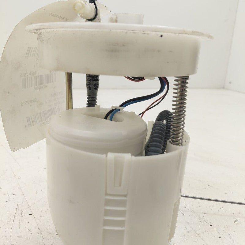 Gas Fuel Pump Assembly Tank Mounted Fits 14-17 Mazda 6