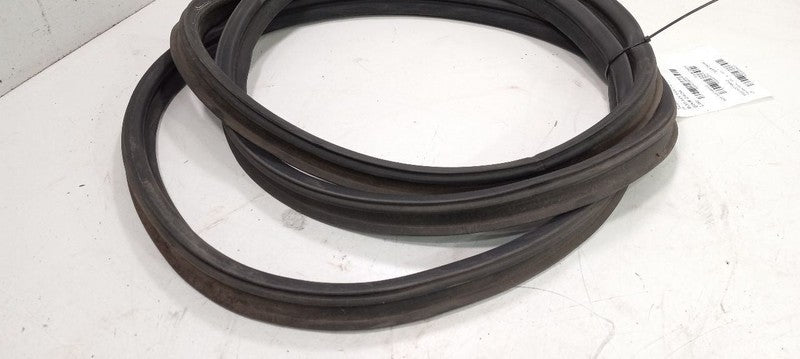 Hyundai Veloster Trunk Lid Hatch Door Rear Back Rubber Seal 2012 2013 