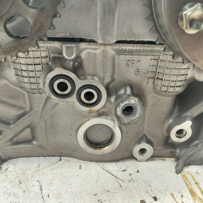 Engine Cylinder Head Fits 16-22 Toyota Prius