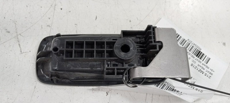 Mazda CX-5      2018 Seat Rear 2017 2018 2019 OEM