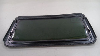 816103X000 Roof Glass Window Only Sedan Fits 11-16 ELANTRA