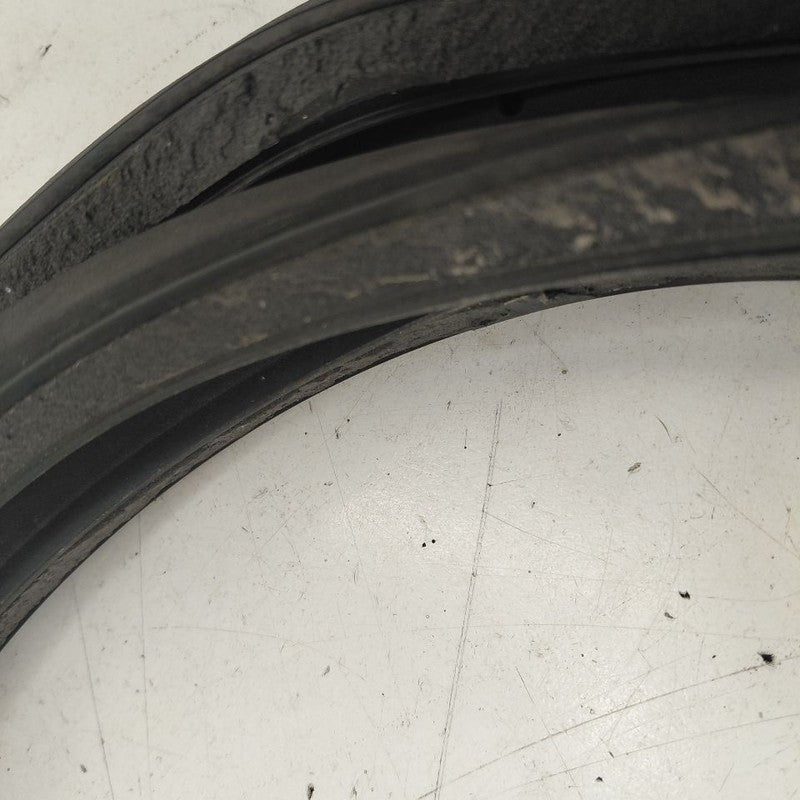 Alfa Romeo Stelvio On Door Seal Rubber Left Driver Front  2018 2019 20