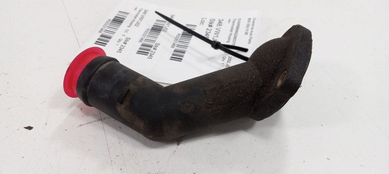 Volkswagen Jetta Thermostat Housing Mount Bracket 2003 2002 2001 2000 