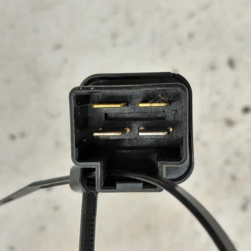 Nissan Versa Note Brake Pedal Switch  2019 2018 2017