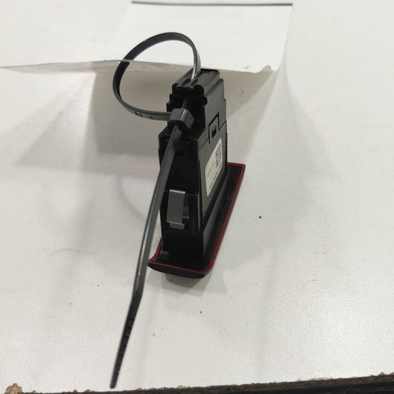 Ford Fusion Hazard Switch 4 Way Flasher Button  2016 2015 2014 2013 OE