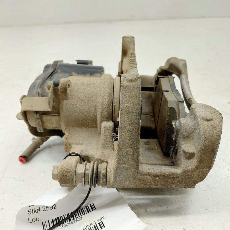 Driver Left Front Brake Caliper Fits 21-25 Chevy Trailblazer