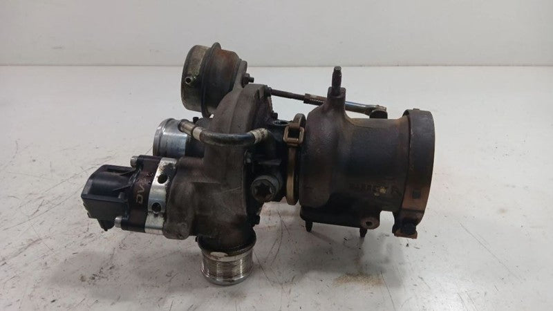 Turbo Supercharger 1.4L Turbo Fits 15-18 RENEGADE OEM