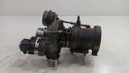 Turbo Supercharger 1.4L Turbo Fits 15-18 RENEGADE OEM