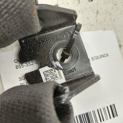 Chevy Equinox Seat Belt Buckle Latch Right Passenger Rear Back  2024 2