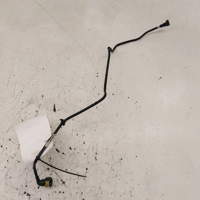 Volvo S60 Vacuum Line 2.5 2013 2014 2015