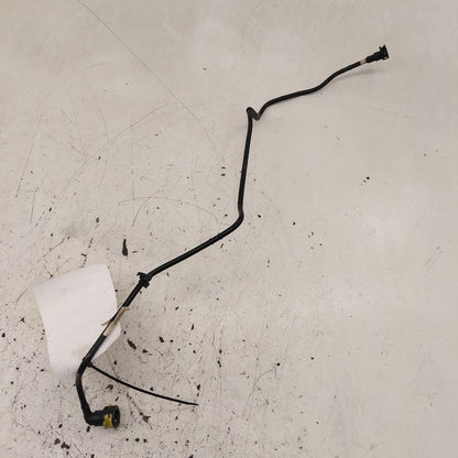 Volvo S60 Vacuum Line 2.5 2013 2014 2015
