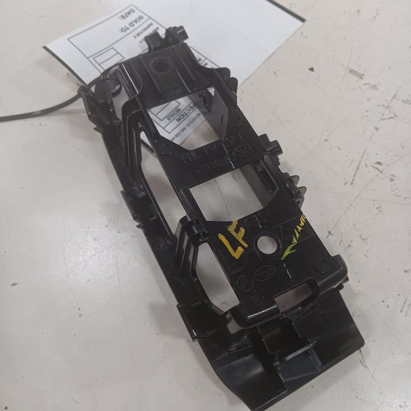 Outback Legacy Window Switch Bezel Trim Left Front 2025 2024 2023 2022