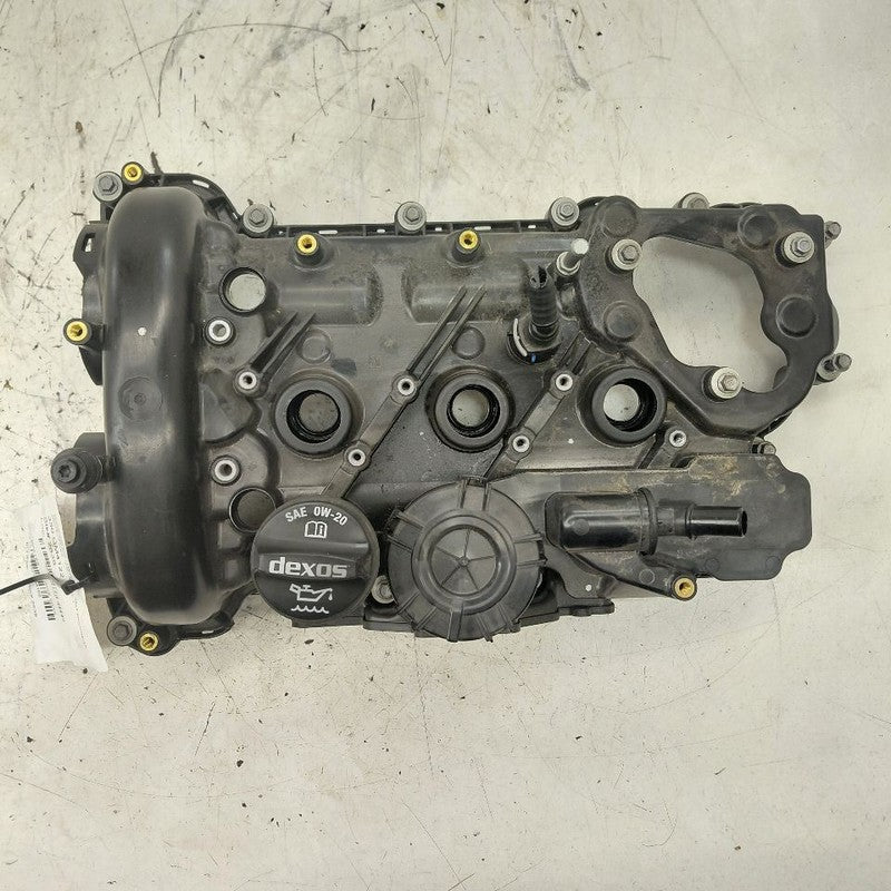 Buick Encore GX Engine Cylinder Head Valve Cover  1.3 2022 2023 2024 2