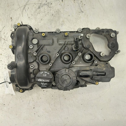 Buick Encore GX Engine Cylinder Head Valve Cover  1.3 2022 2023 2024 2