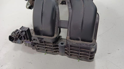 14001AC51B Air Intake Manifold Fits 17-19 IMPREZA