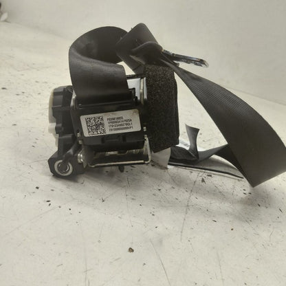 Volvo S60 Seat Belt Strap Retractor Right Passenger Rear Back  2013 20