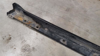 Forester Rocker Panel Trim Cover Molding Skirt Right Passenger Side 2009 2010 11