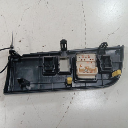 Toyota Prius C Mirror Switch View Power Door Mirror Switch  2017 2016 2015 2014 