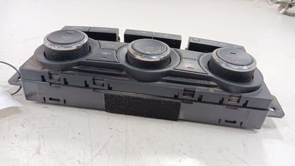 Temperature Heat AC Control Front Without Heated Seat Fits 10-15 MAZDA