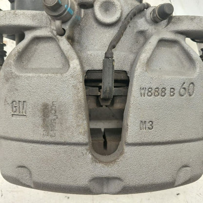 Driver Left Front Brake Caliper Fits 20-25 Buick Encore GX