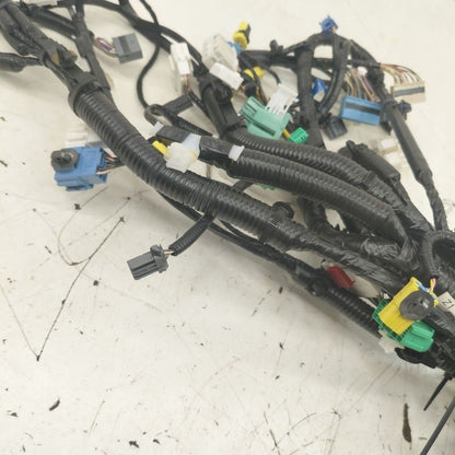 Honda CR-V Dash Wire Wiring Harness  2019 2018 2017