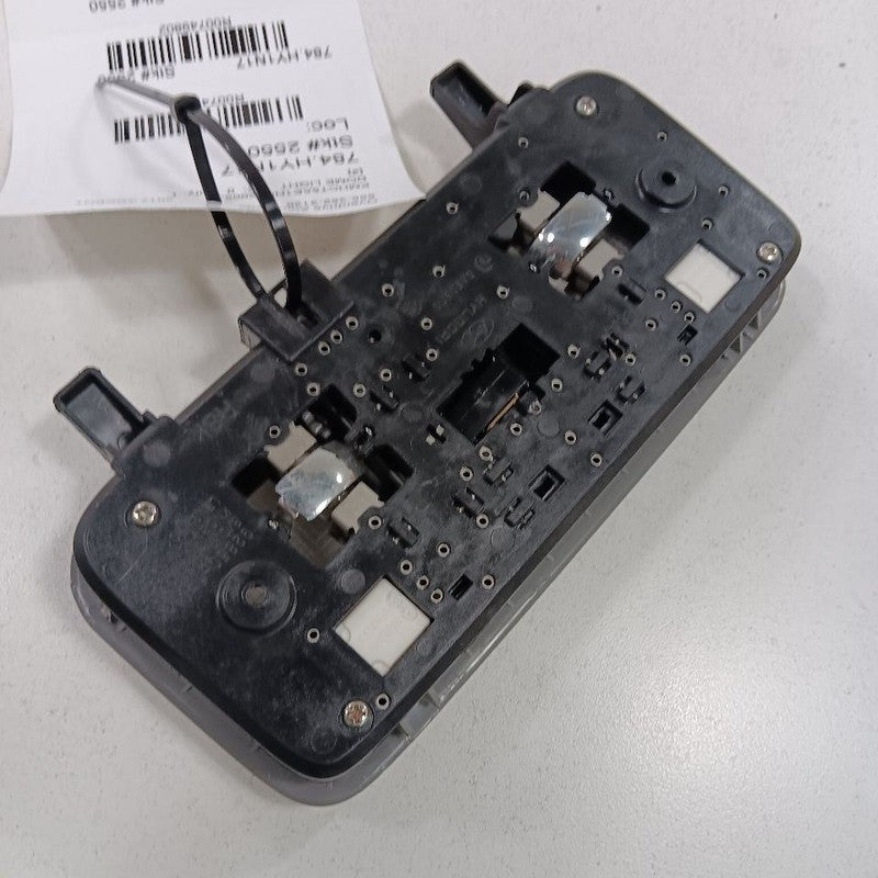 Hyundai Accent Dome Light Roof Lamp  2017 2016 2015 2014 2013 2012