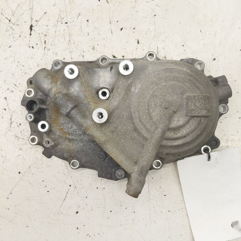 Nissan Versa Note Transmission Housing Side Cover Plate  2019 2018 201