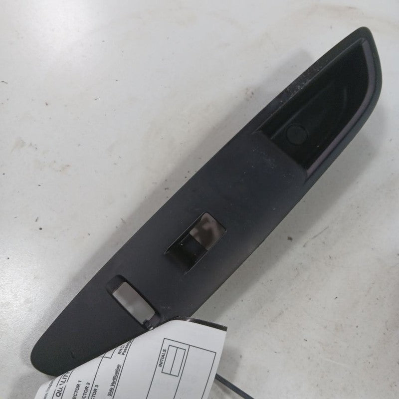 Buick Encore Window Switch Bezel Trim Right Front 2022 2021 2020 2019 