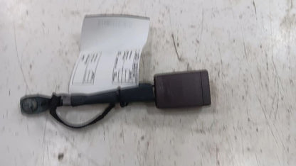 Seat Belt Front Passenger Right Buckle Latch Fits 13-17 Buick Encore O