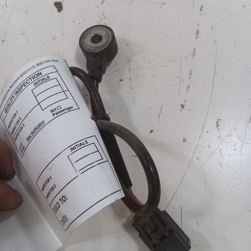 Ford Escape 1.5 Engine Knock Sensor  2019 2018 2017 OEM