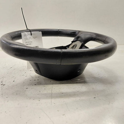 Nissan Versa Note Steering Wheel  2019 2018 2017