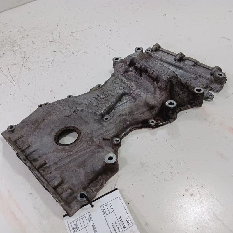 Timing Cover 2.4L Fits 14-23 Jeep Cherokee OEM