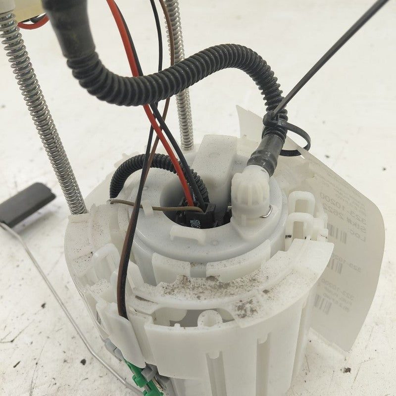 Gas Fuel Pump Assembly Tank Mounted 2.0L Fits 18-23 Hyundai Kona