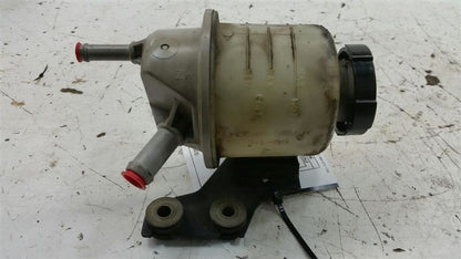 Nissan Maxima Power Steering Pump Fluid Reservoir Bottle 2005 2006 2007 2008